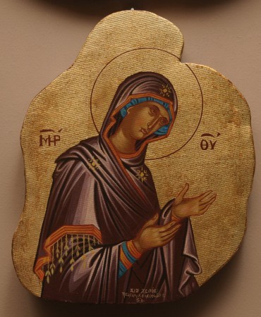 ΠΑΝΑΓΙΑ ΔΕΗΣΗΣ
